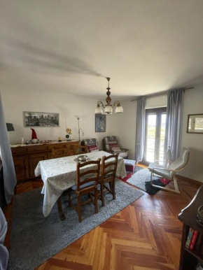 Casa Zio Zeffy